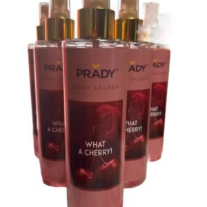 LOCIÓN CHERRY