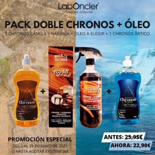 chronos oleo