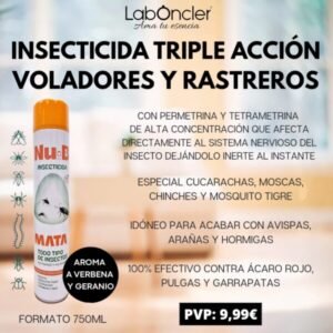 insec aroma
