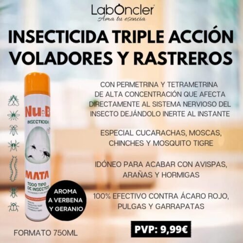 insec aroma