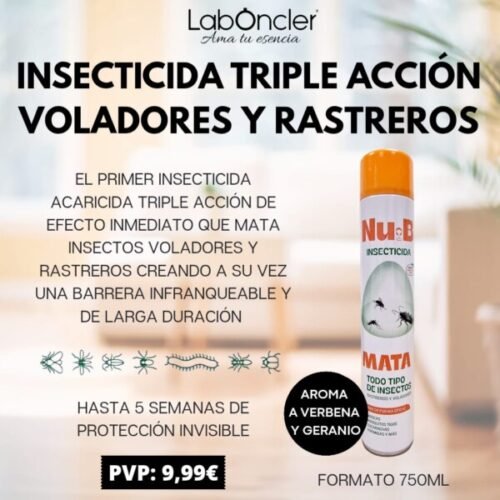 insec con precio
