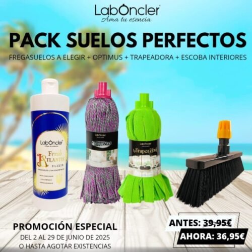 pack suelo