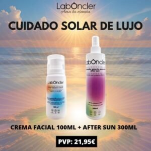 cuidado solar